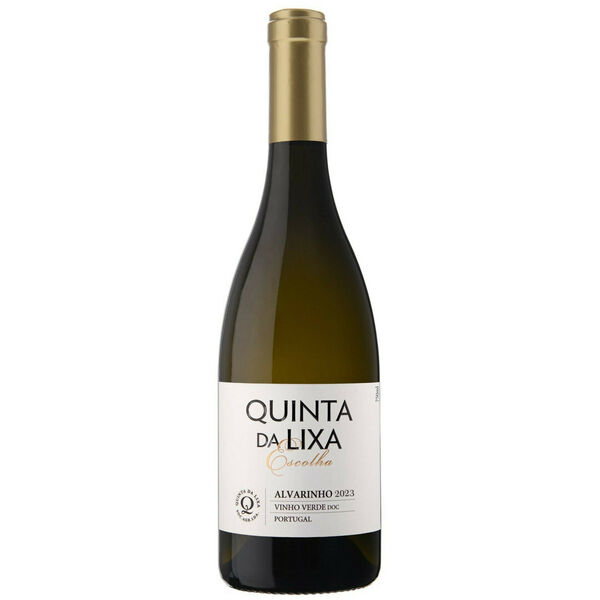 Quinta da Lixa Alvarinho Vinho Verde Branco