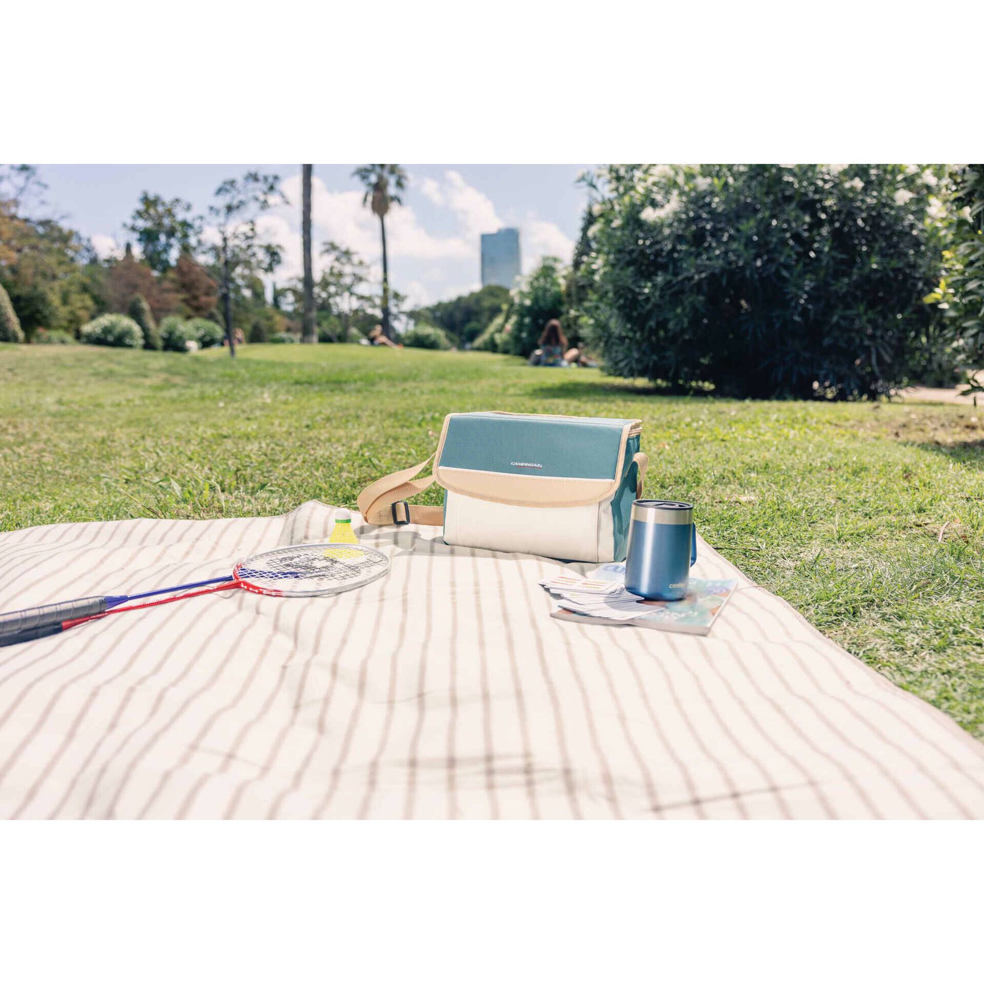 Saco T&eacute;rmico Fold'N Cool Minimaxi 10Lt Campingaz