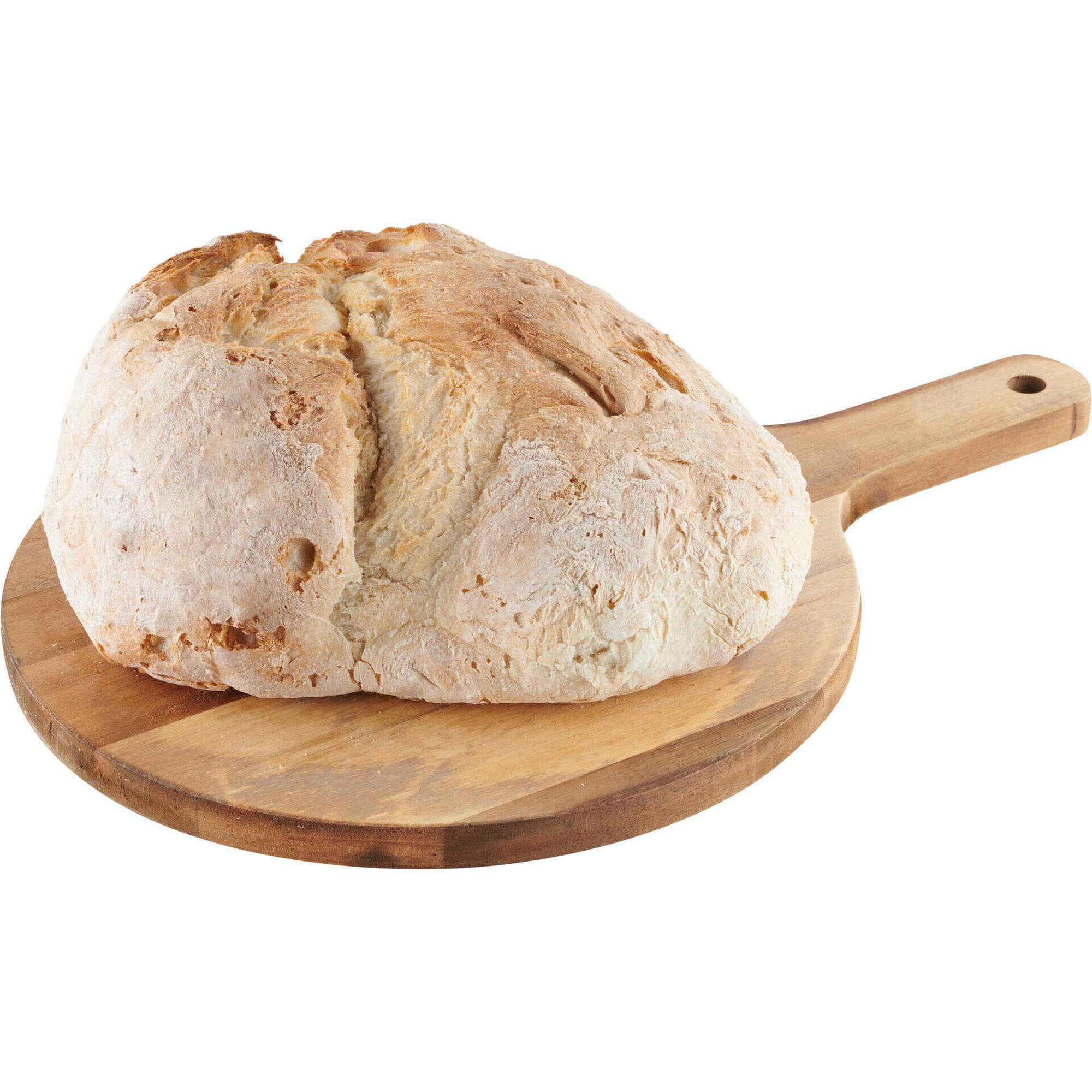 P&atilde;o de Rio Maior Continente