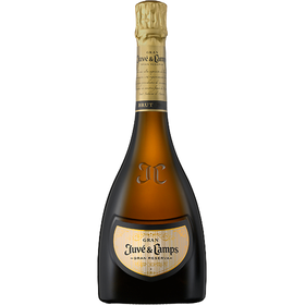 Espumante Cava Juv&eacute; & Camps Gran Reserva