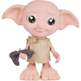 Dobby Interativo Dobby Interativo