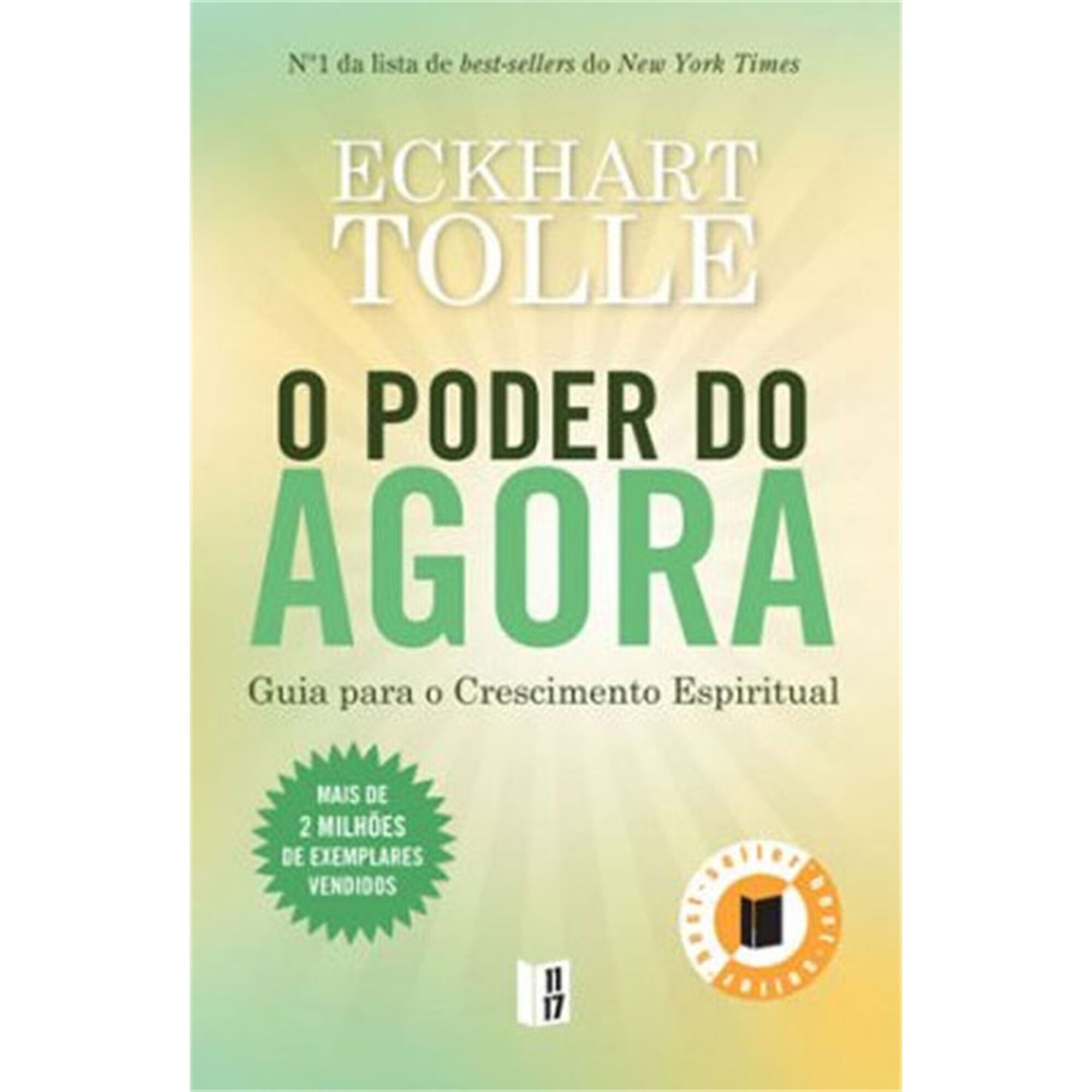 O Poder do Agora