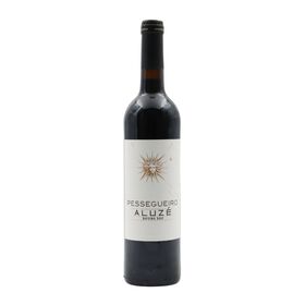 Pessegueiro Aluzé Douro Vinho Tinto