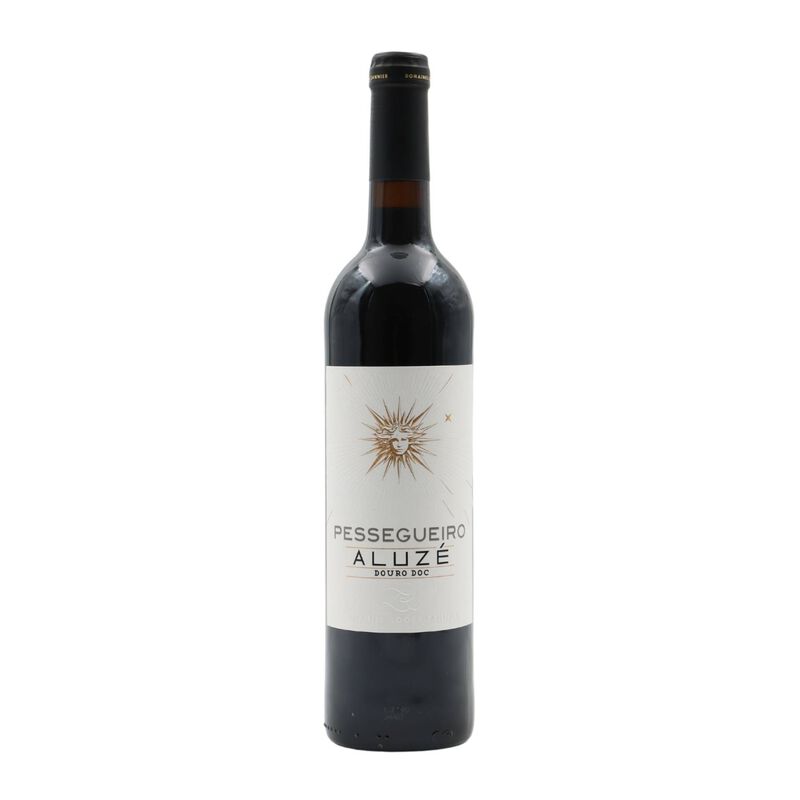 Pessegueiro Aluzé Douro Vinho Tinto