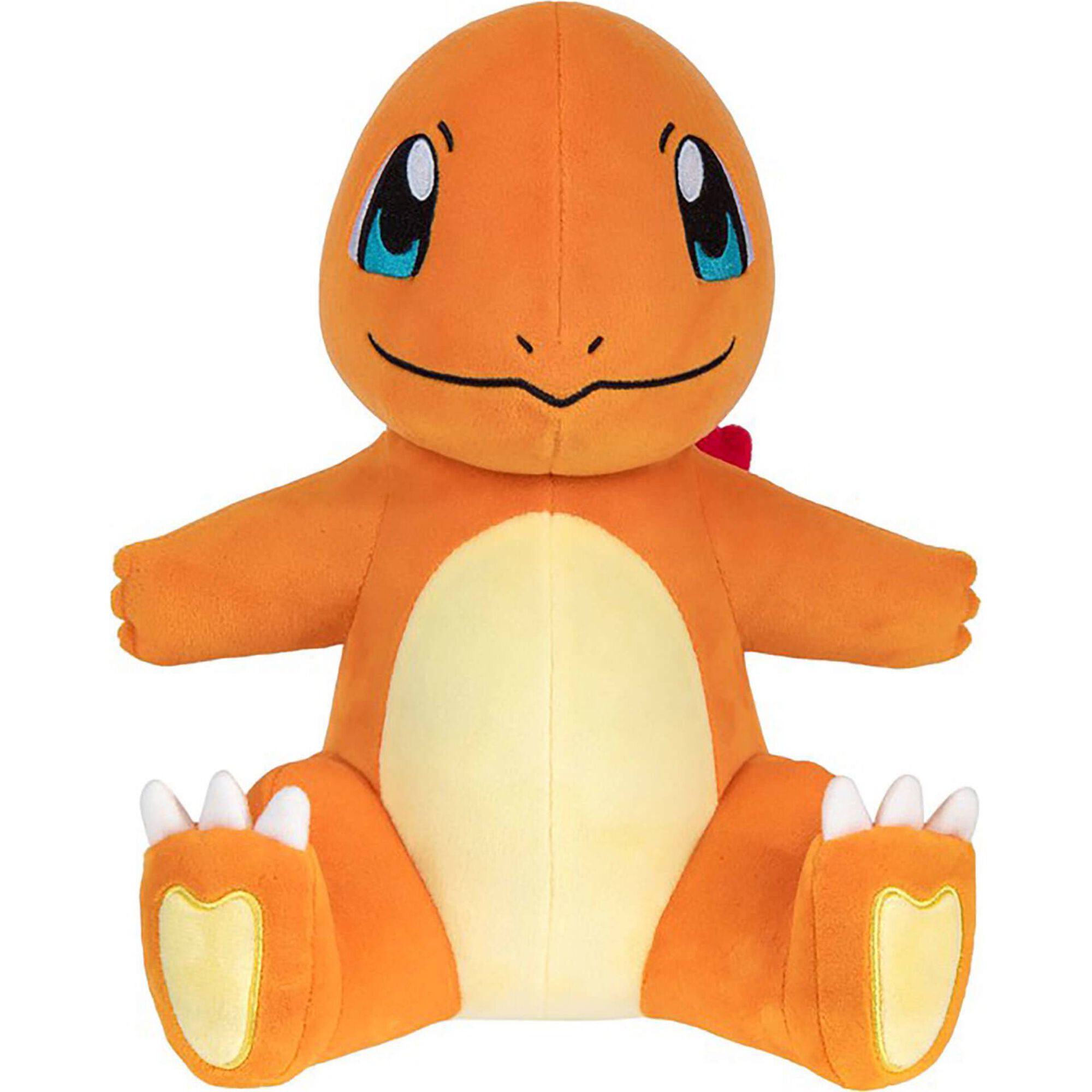Peluche Charmander 30cm