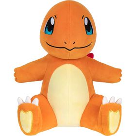 Peluche Charmander 30cm