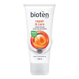 Creme de Mãos Reparador Creme de Mãos Reparador