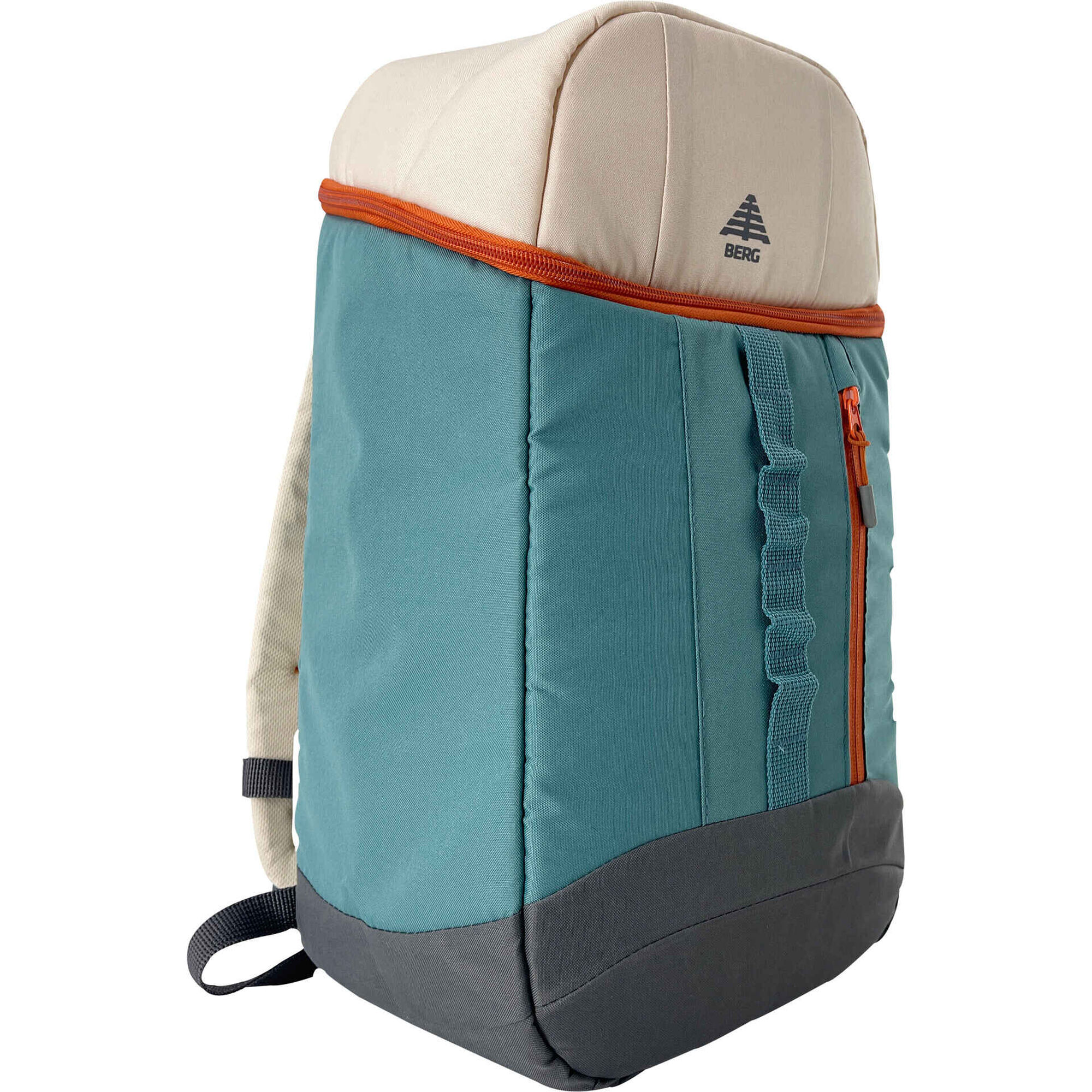Mochila de Campismo T&eacute;rmica 20L Berg