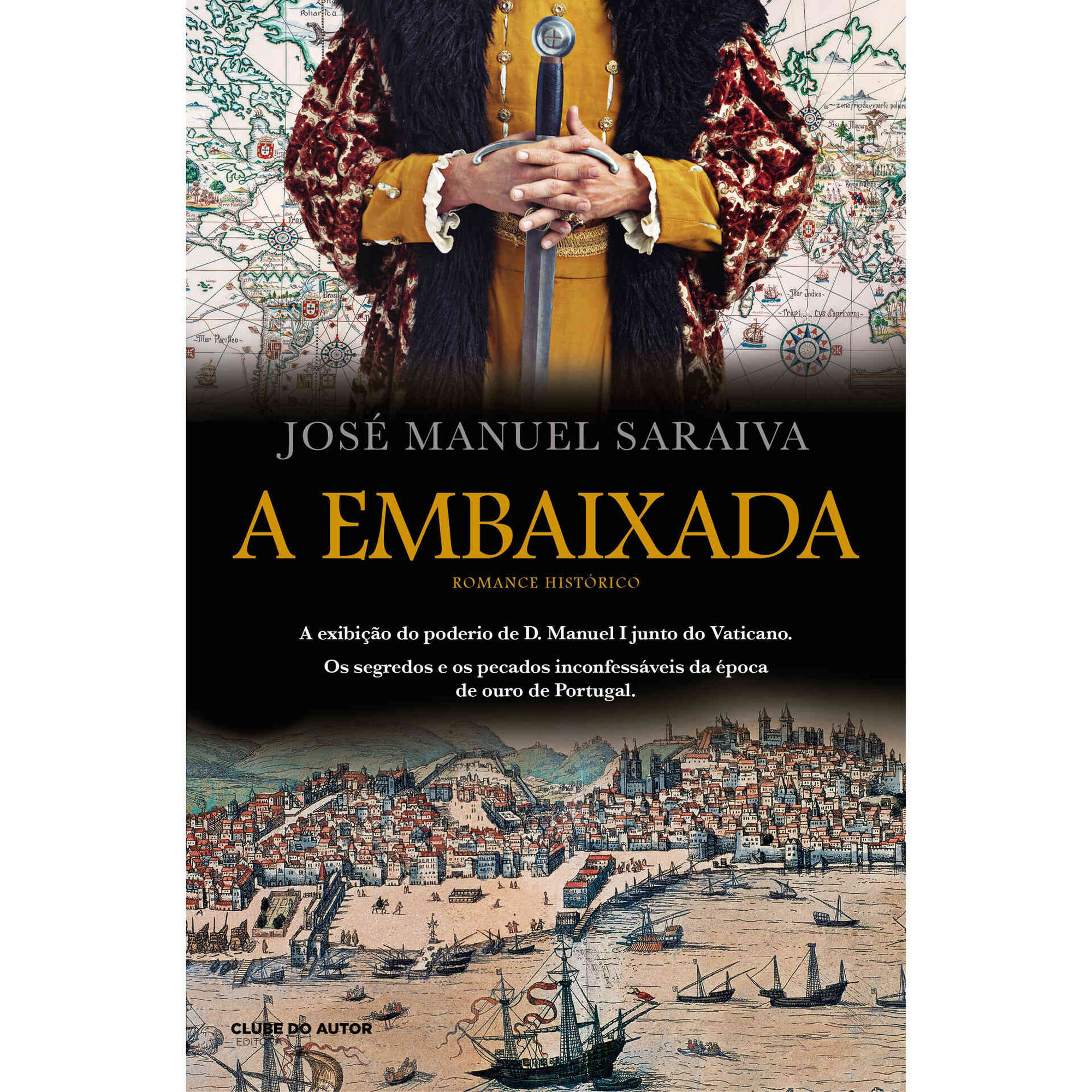 A Embaixada