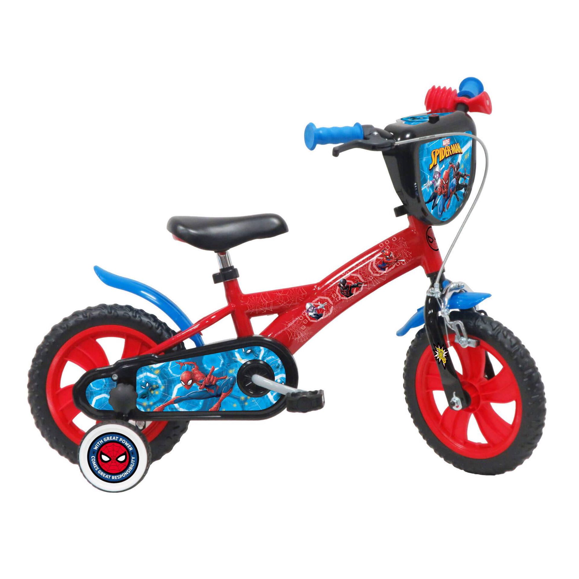 Bicicleta Criança Roda 12'' 3-5 Anos Bicicleta Criança Roda 12'' 3-5 Anos