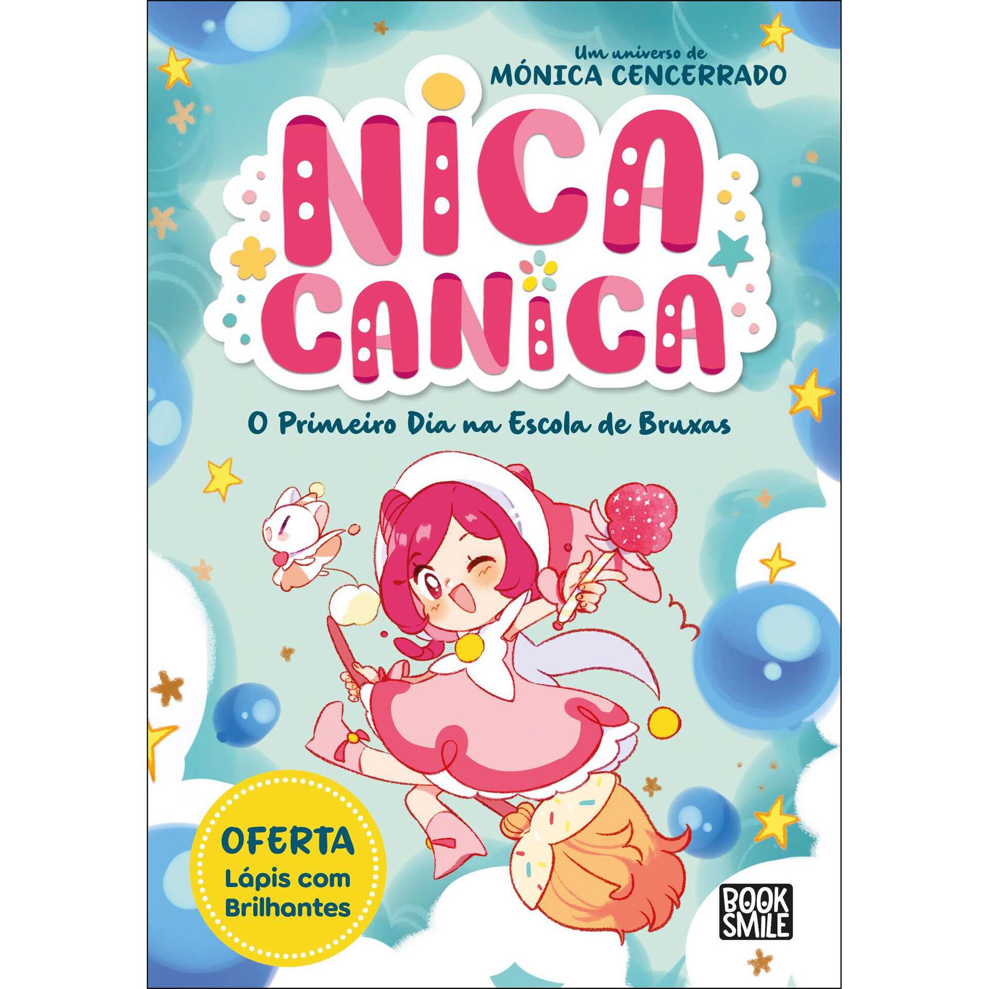 Nica Canica N.º 1 Nica Canica N.º 1