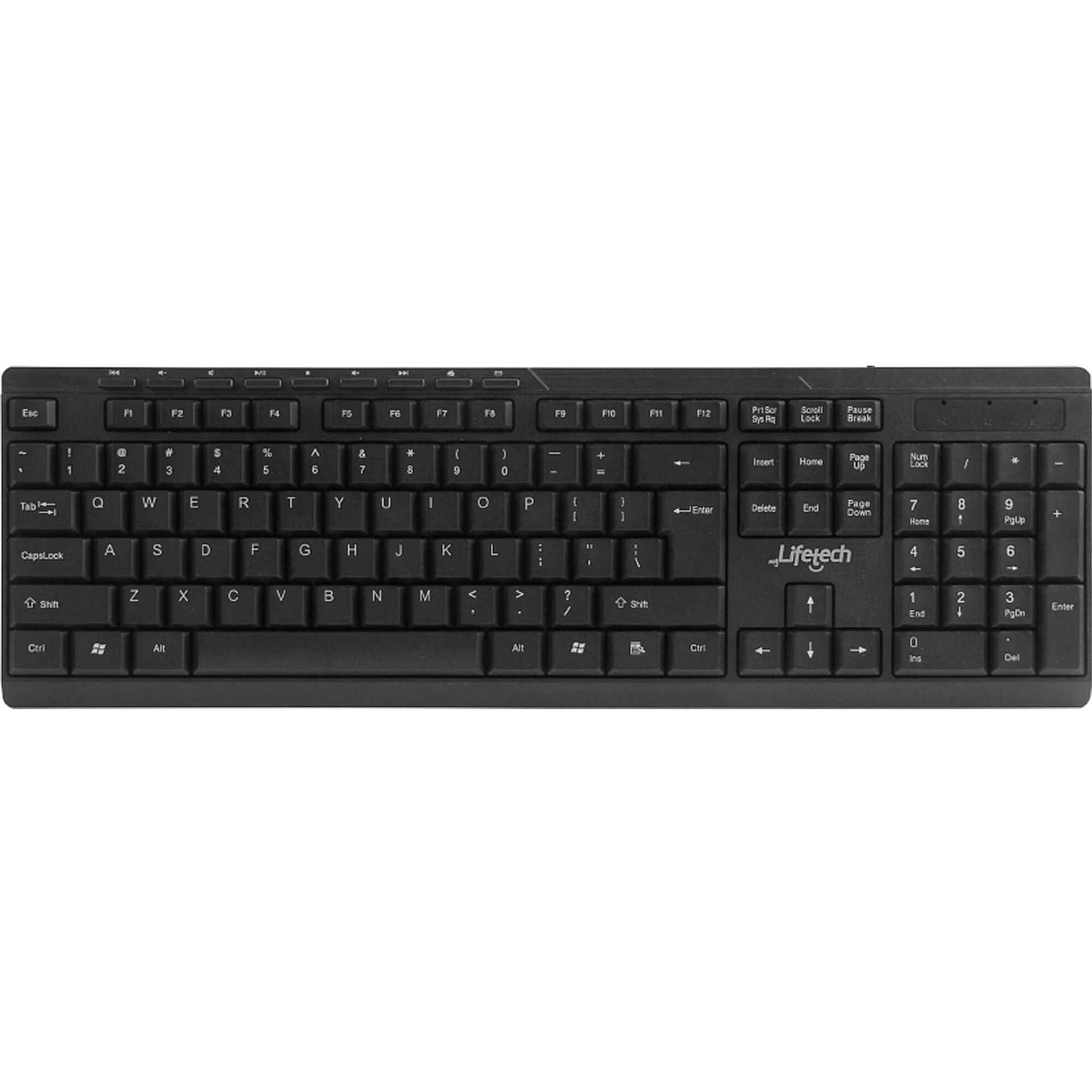 Teclado sem Fios Teclado sem Fios