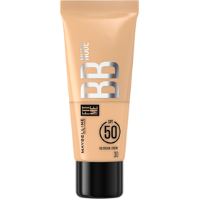 BB Cream Fit Me Nude 30 FPS 50 Maybelline New York