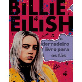 Billie Eilish de Sally Morgan