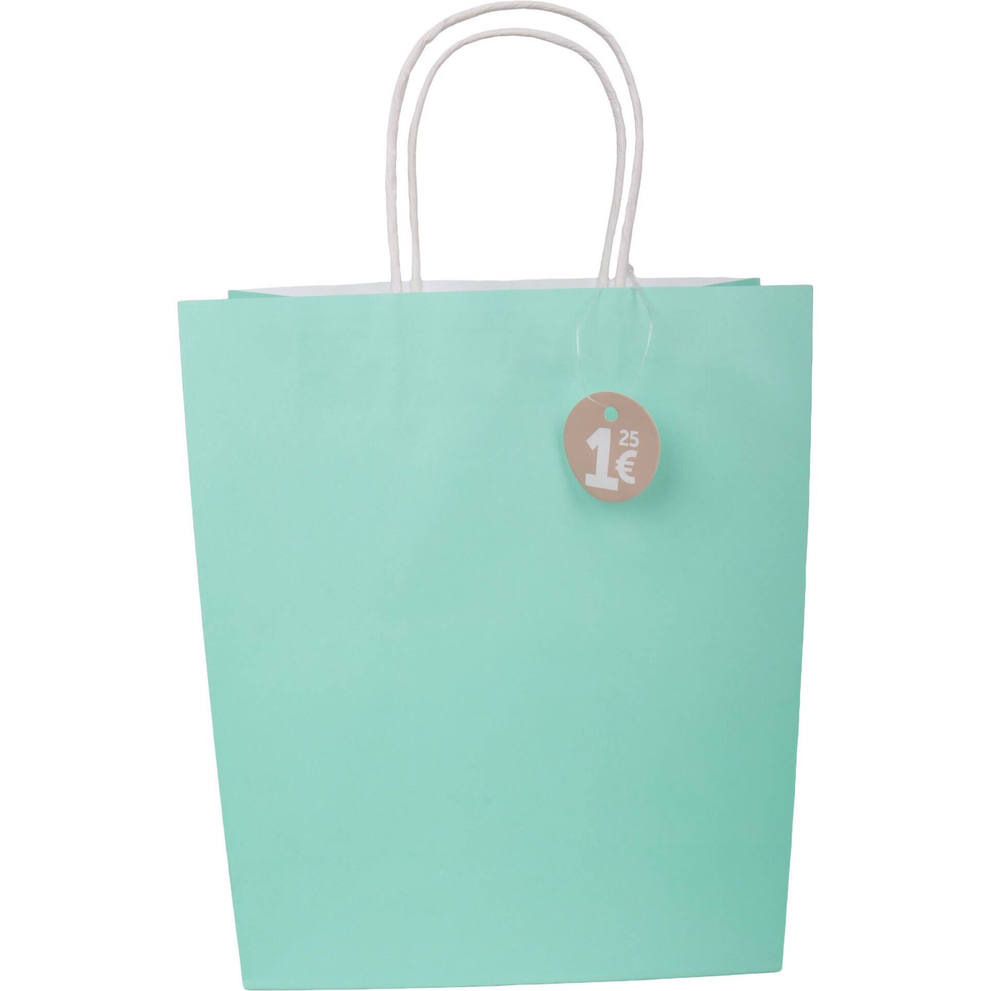 Saco para Presentes Pastel XS (vários modelos)