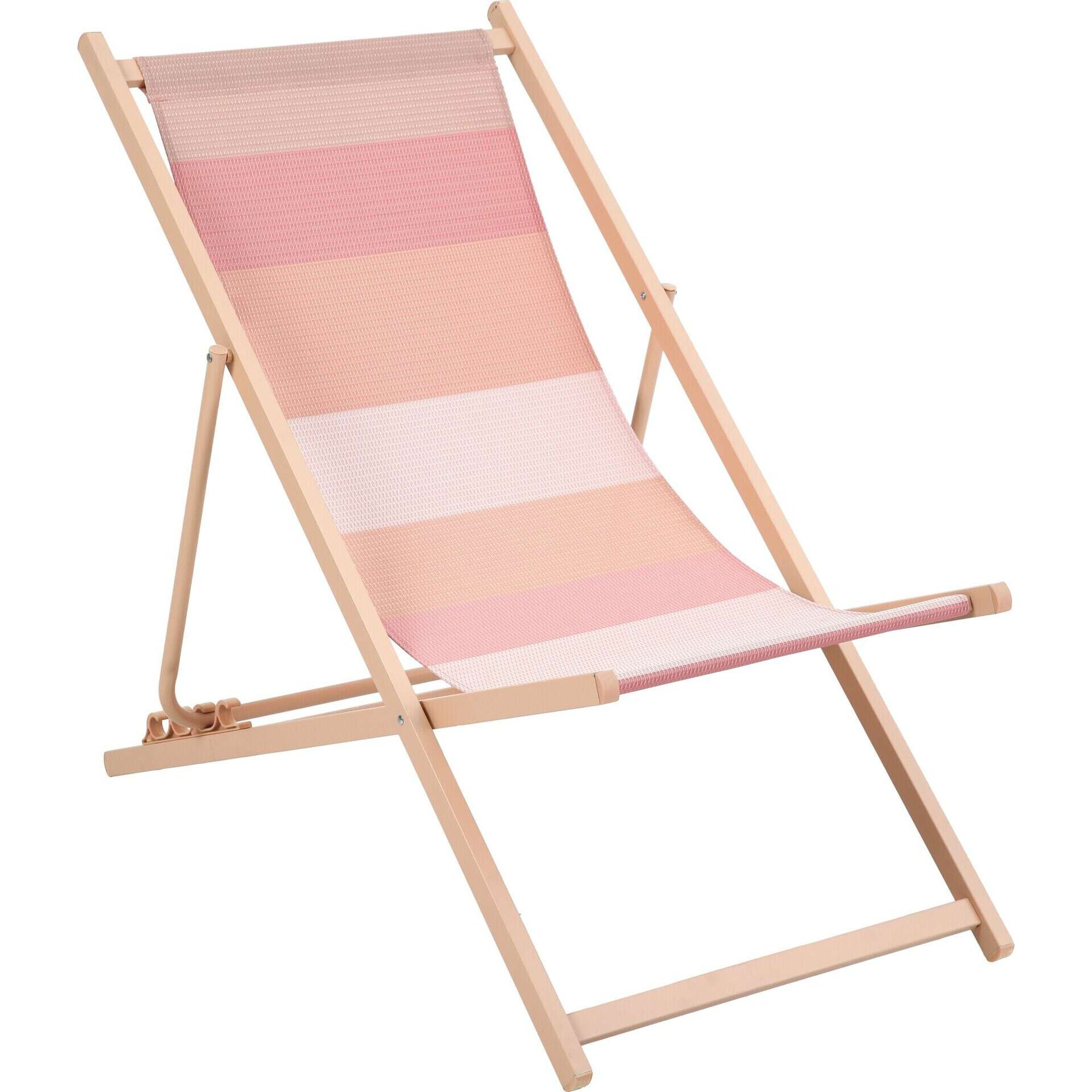 Cadeira Relax Flow Kasa