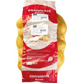 Batata Branca