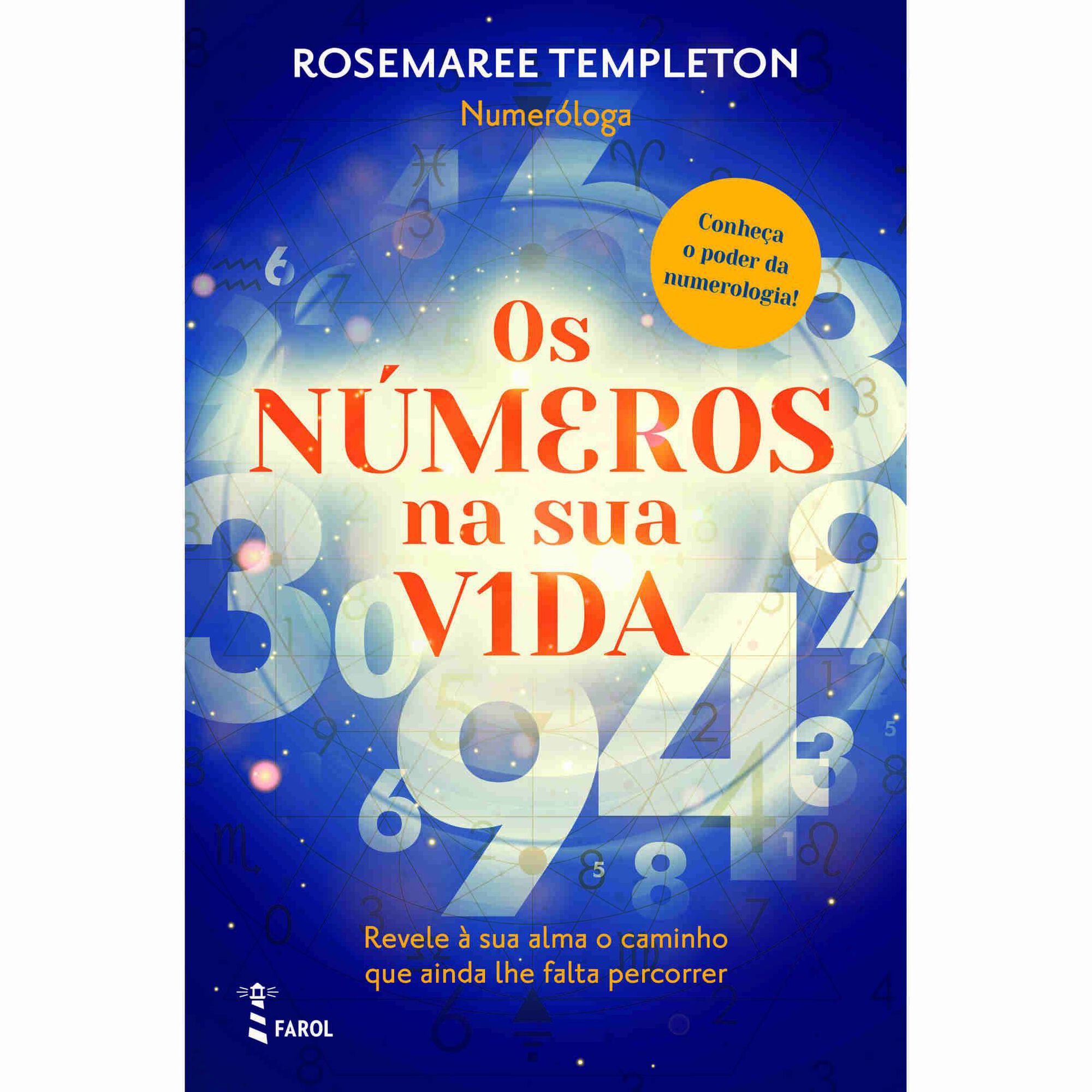 Os Números Na Sua Vida