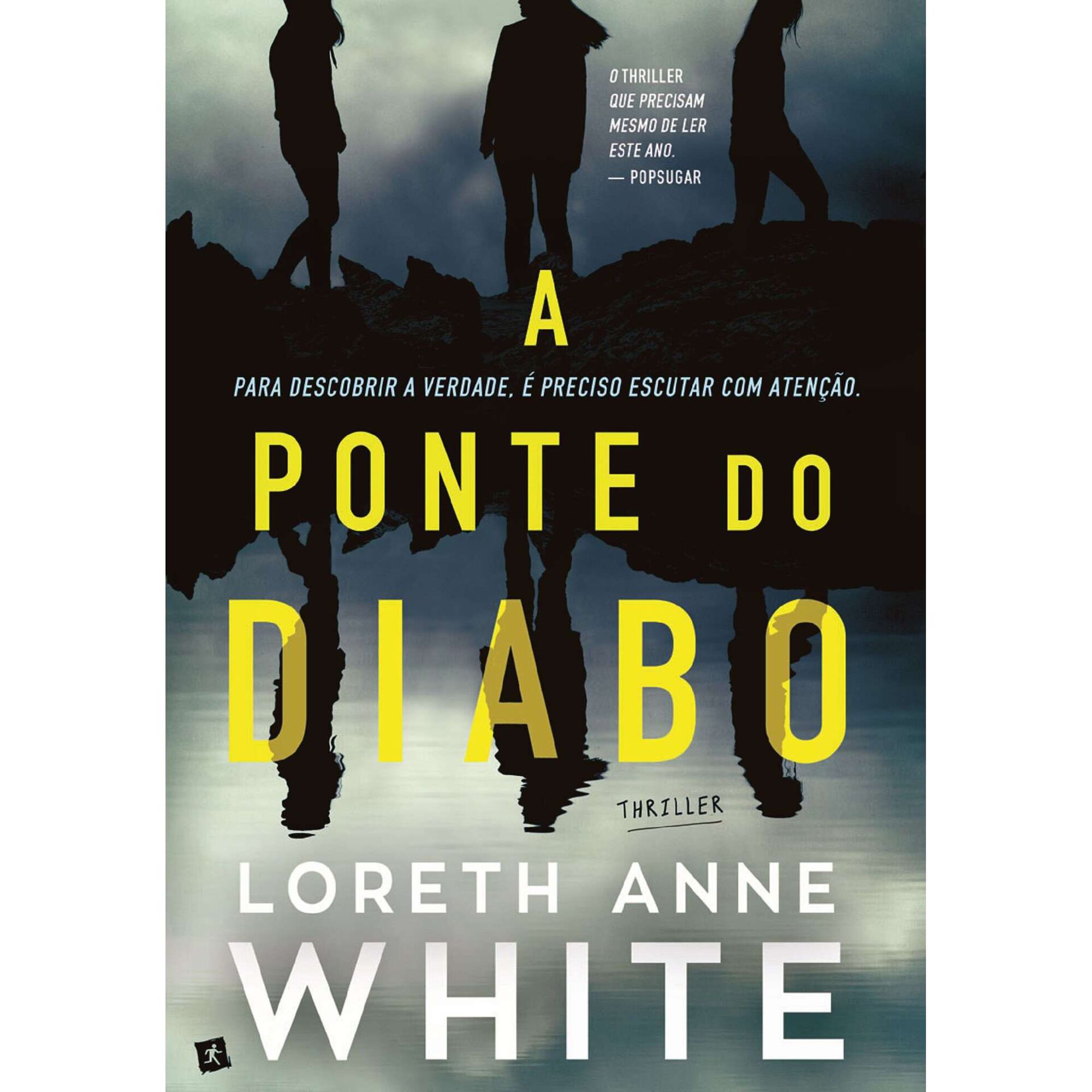 A Ponte do Diabo A Ponte do Diabo