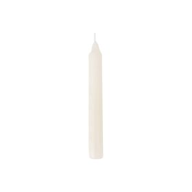 Vela Candelabro 19cm Marfim Vela Candelabro 19cm Marfim