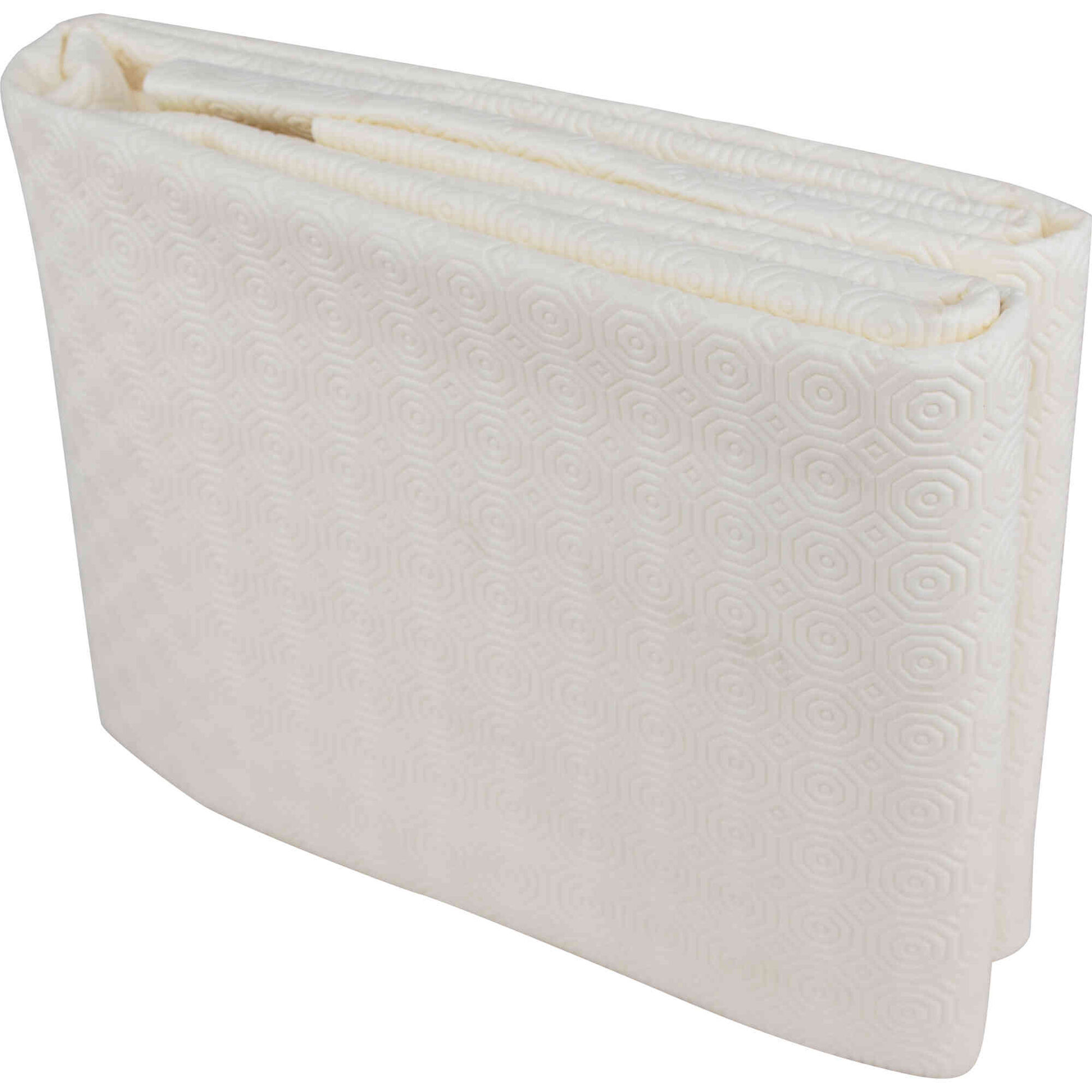 Protetor de Mesa 135x220cm PVC Bazar&atilde;o