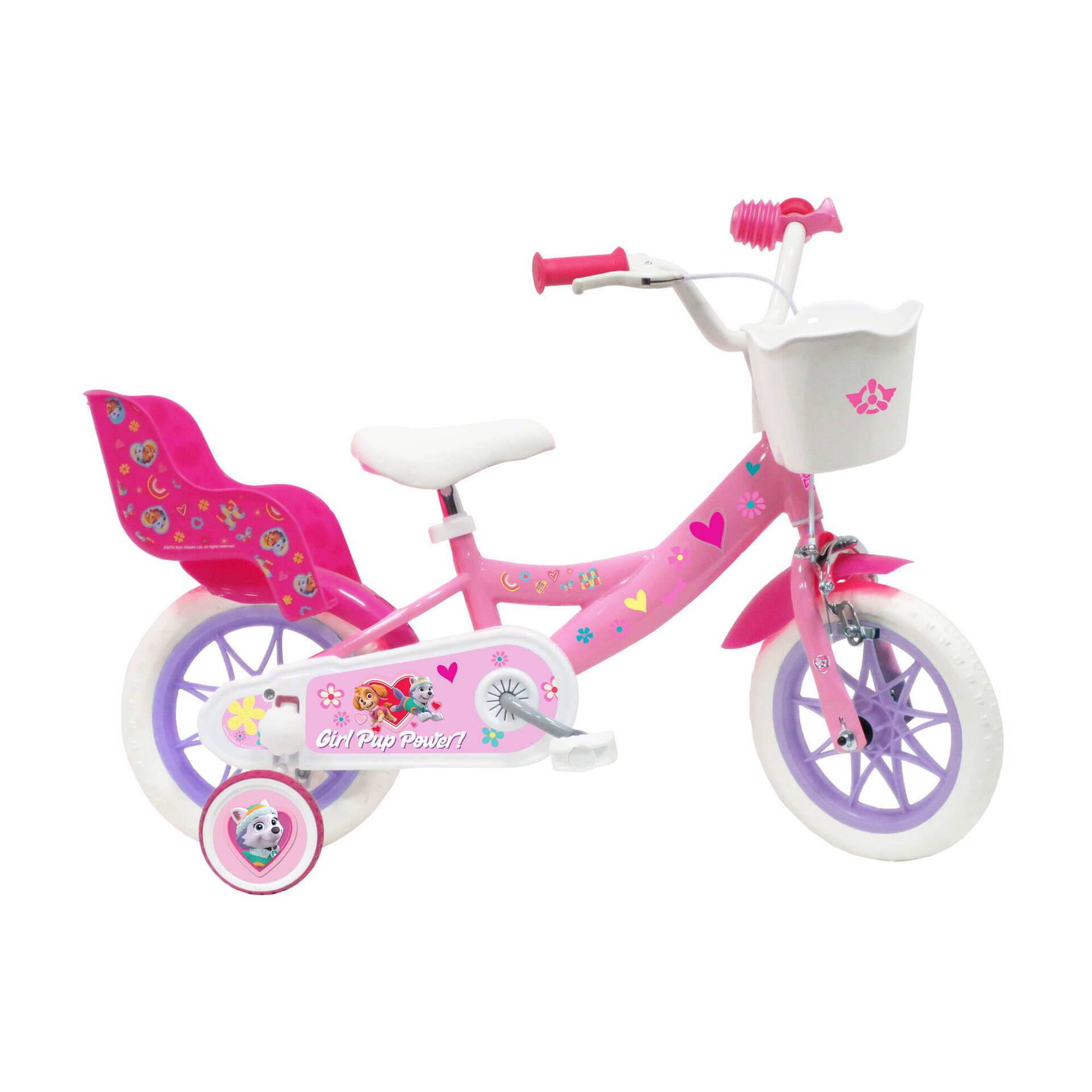 Bicicleta Crian&ccedil;a Roda 12'' 3-5 Anos