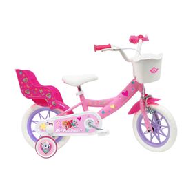 Bicicleta Crian&ccedil;a Roda 12'' 3-5 Anos