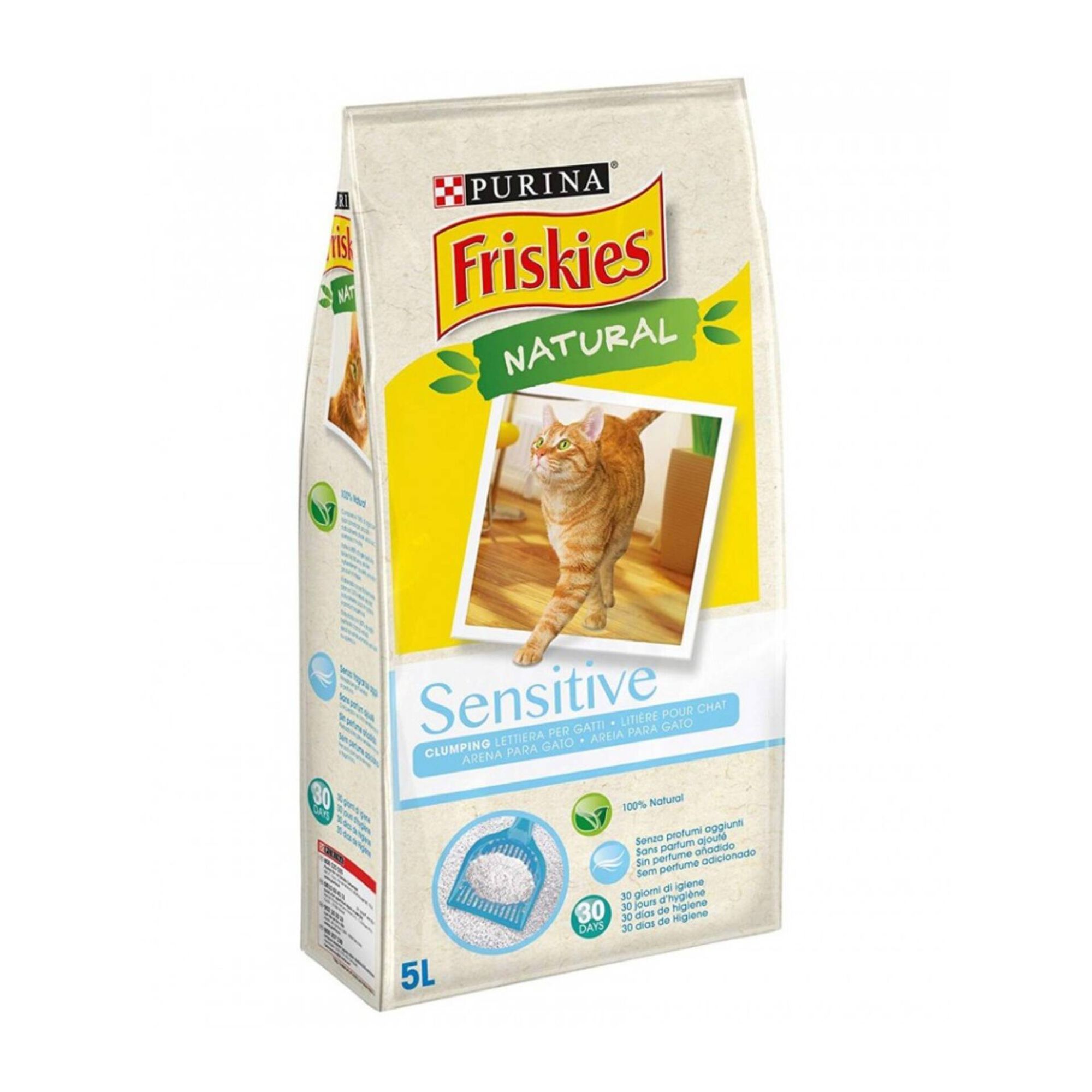 Absorvente para Gato Aglomerante Natural Absorvente para Gato Aglomerante Natural