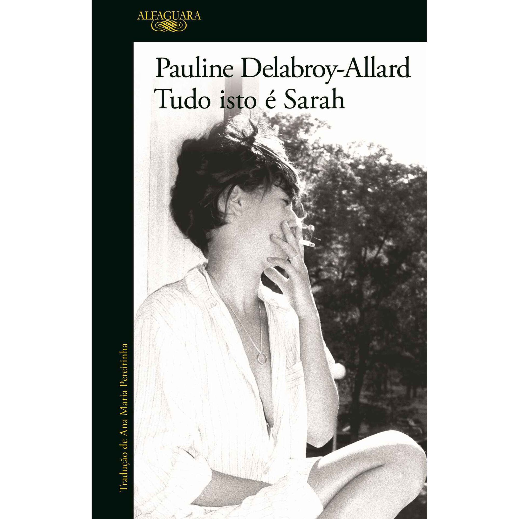 Tudo Isto é Sarah