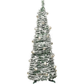 &Aacute;rvore de Natal Pop Up 150 cm Kasa