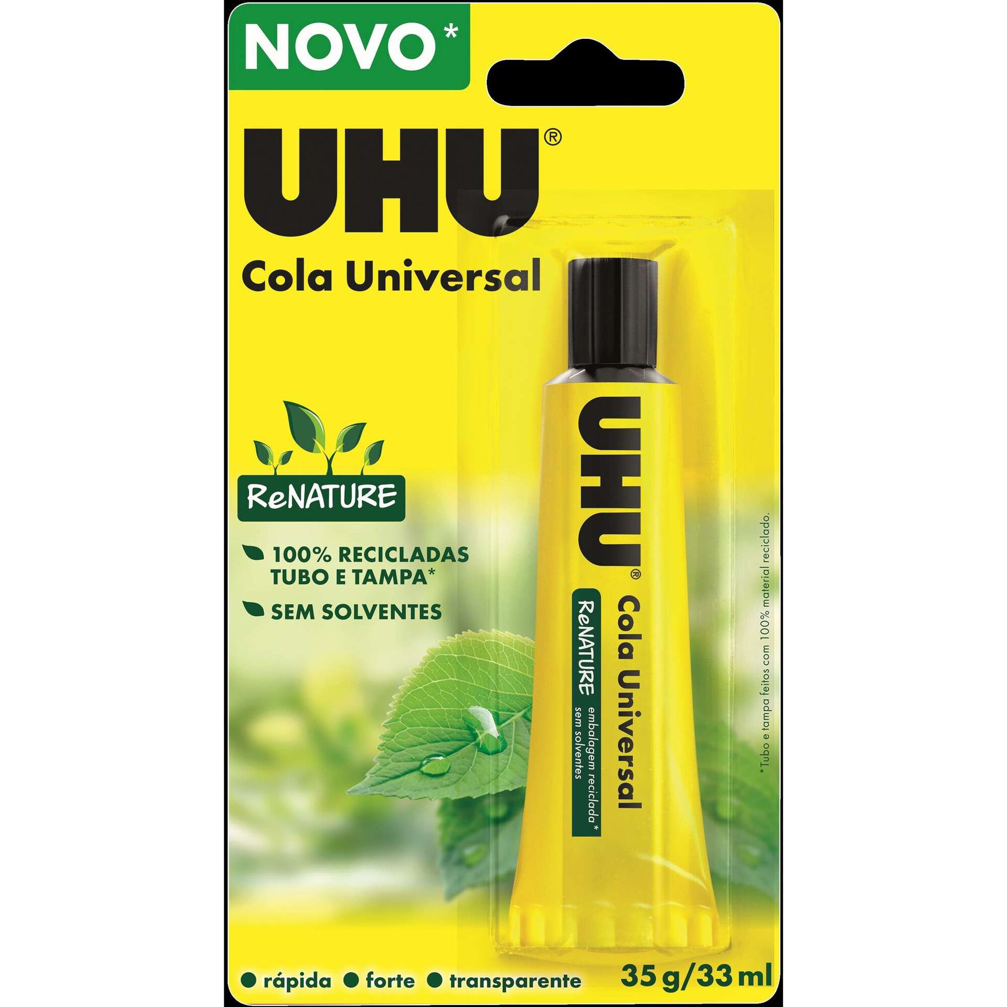 Cola Universal L&iacute;quida 33ml UHU