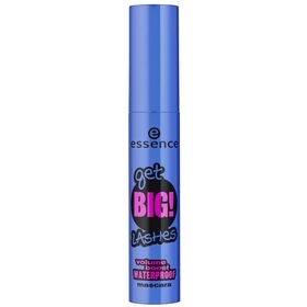 M&aacute;scara de Pestanas Get Big Lashes Volume Boost &agrave; Prova de &Aacute;gua 01 Essence