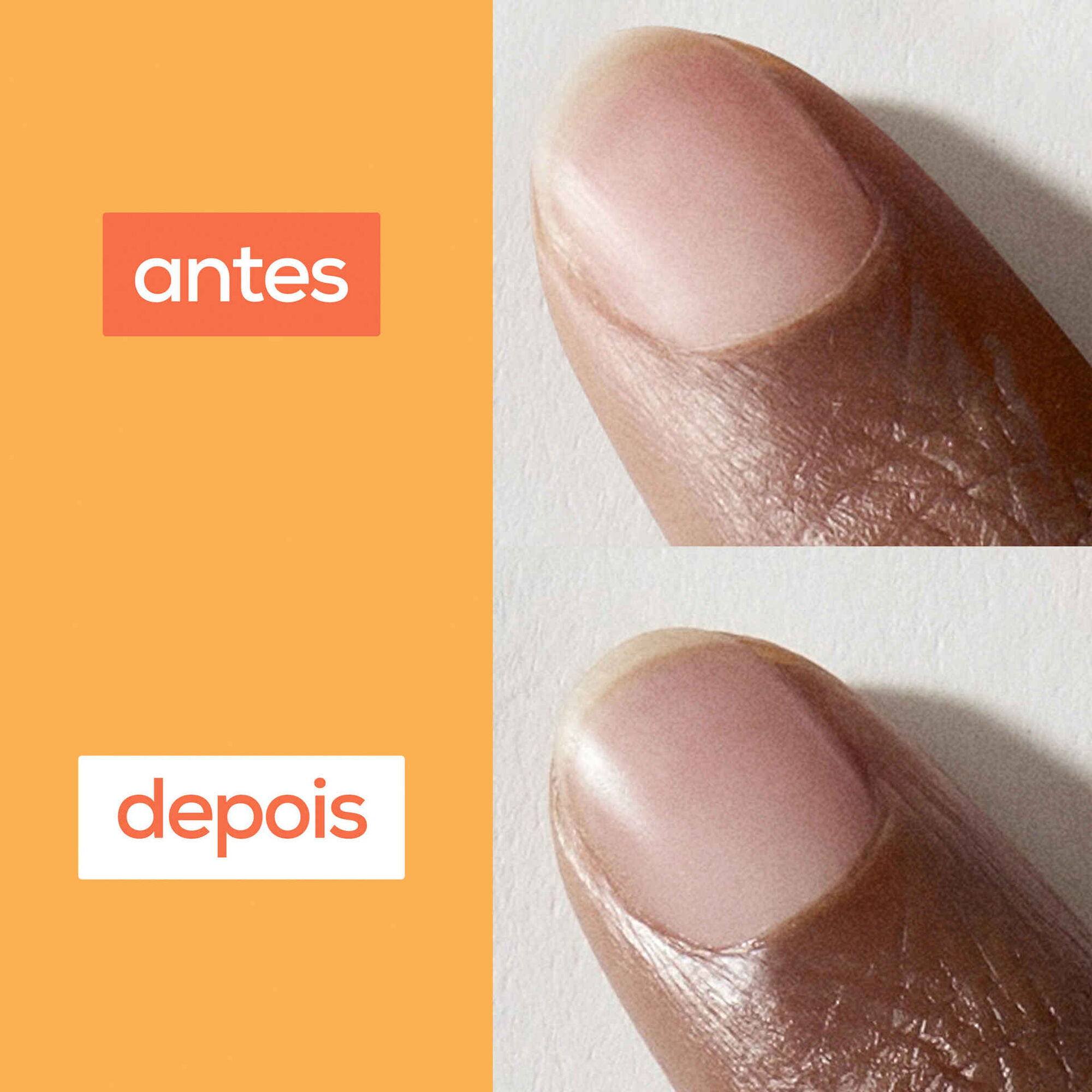 Tratamento de Cutículas Óleo Roll On Apricot