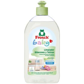 Detergente Manual Lava Biberões e Tetinas