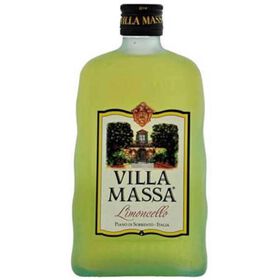 Licor Limoncello Villa Massa Licor Limoncello Villa Massa