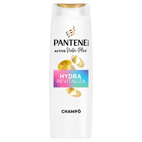 Champô Hydra Revitaliza
