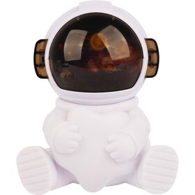 Aromatizador Astronauta USB Bazar&atilde;o