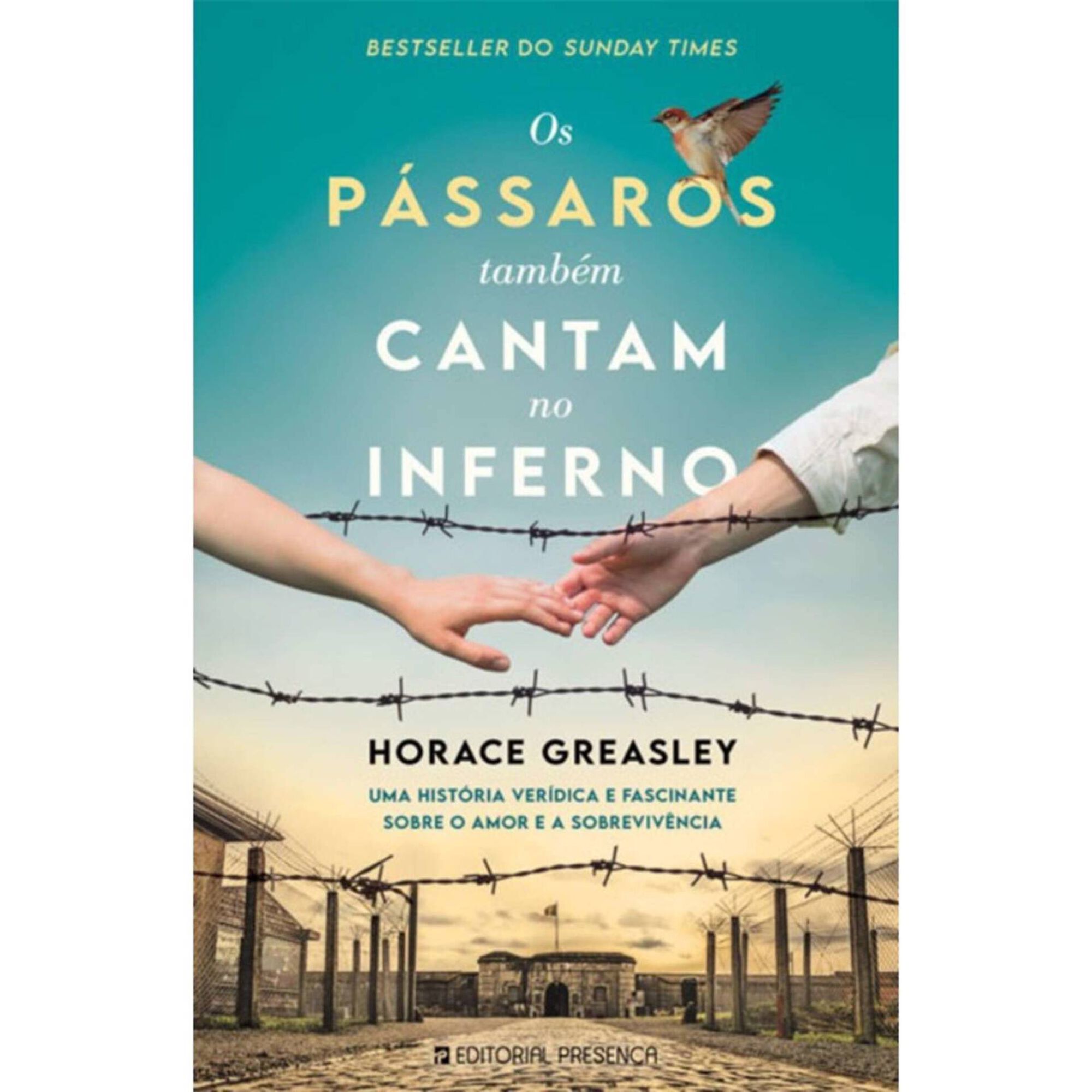 Os Pássaros Também Cantam no Inferno