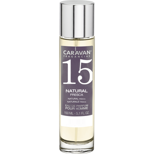 Eau de Parfum nº 15 Caravan