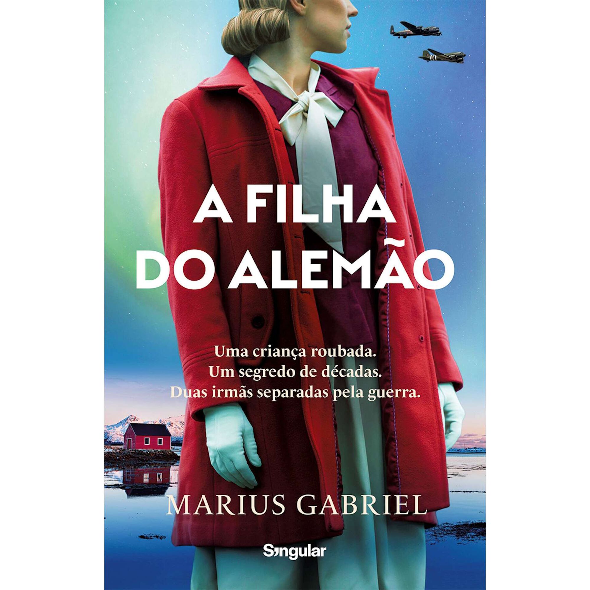 A Filha do Alemão