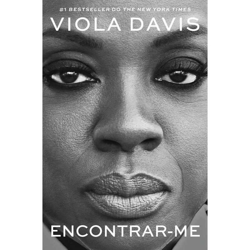 Encontrar-me de Viola Davis