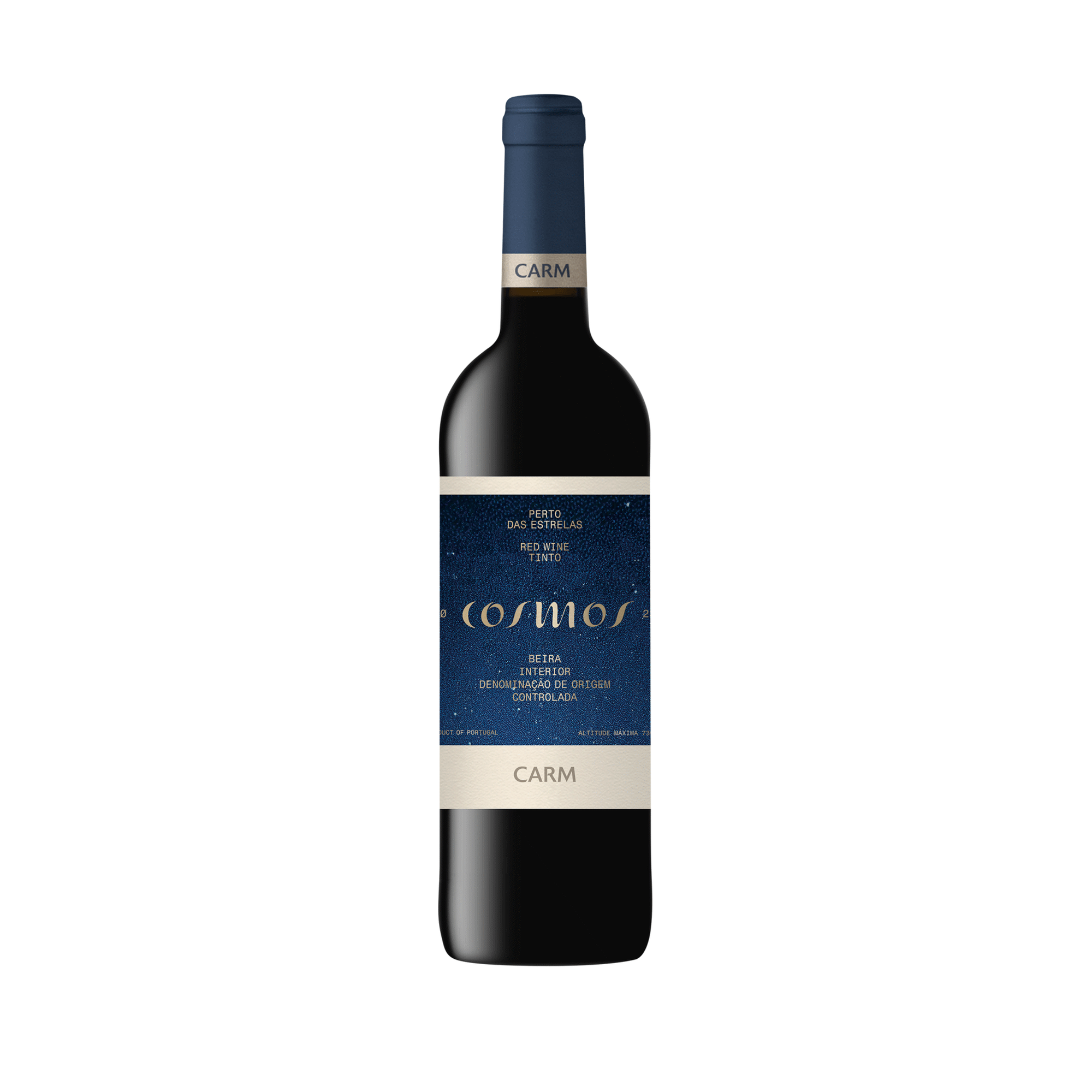 Cosmos Beira Interior Vinho Tinto