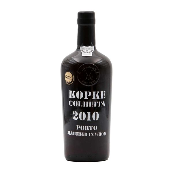 Kopke Vinho do Porto Colheita 2010