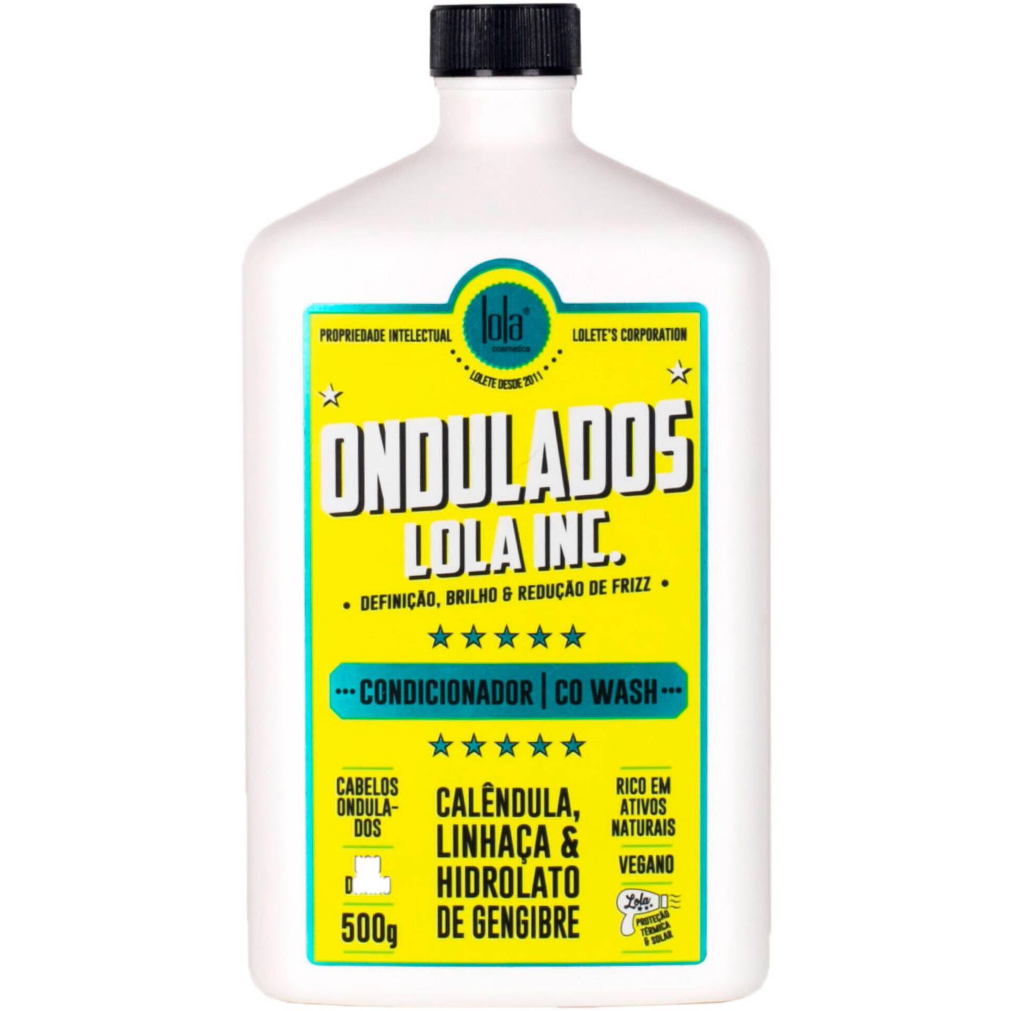 Condicionador Ondulados