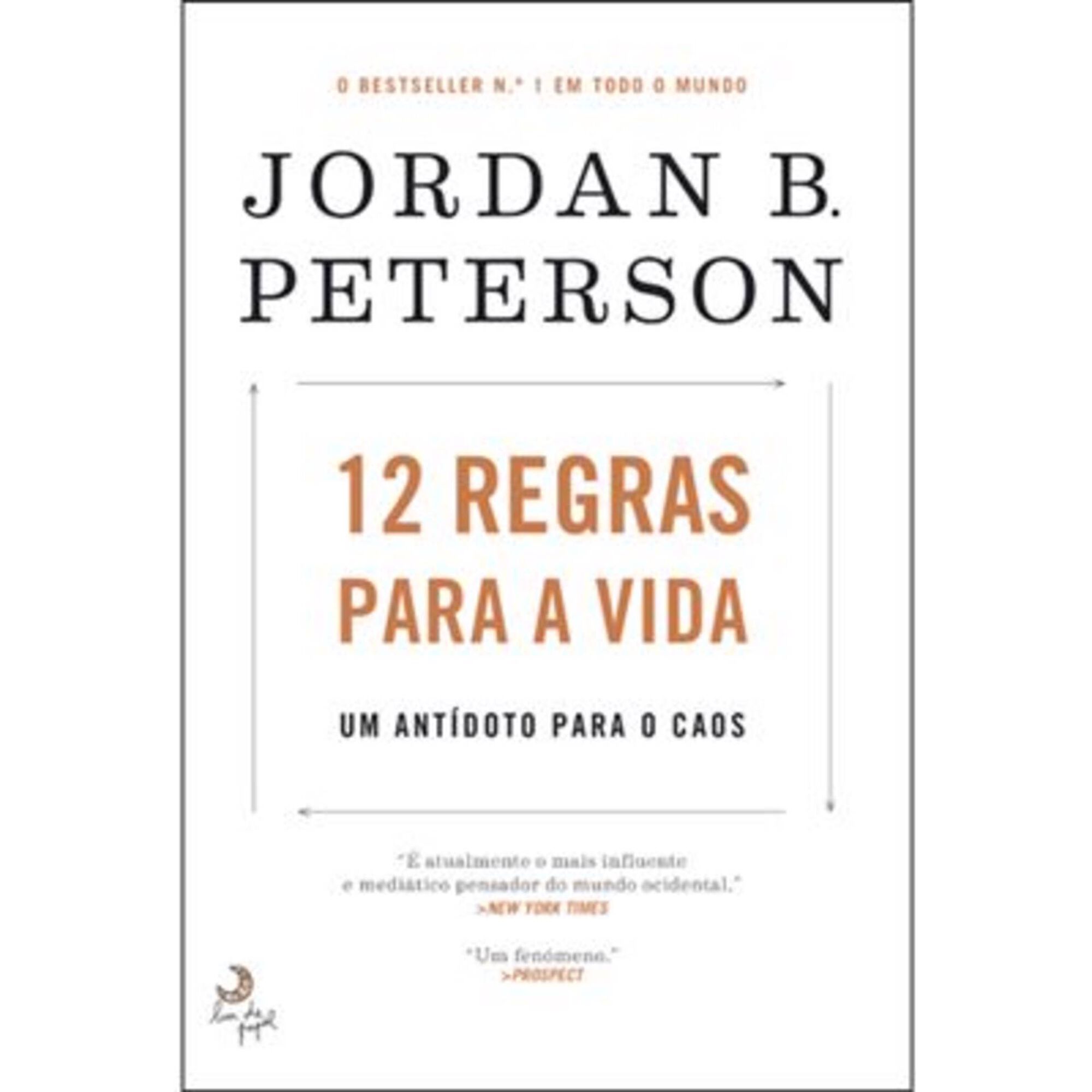 12 Regras para a Vida