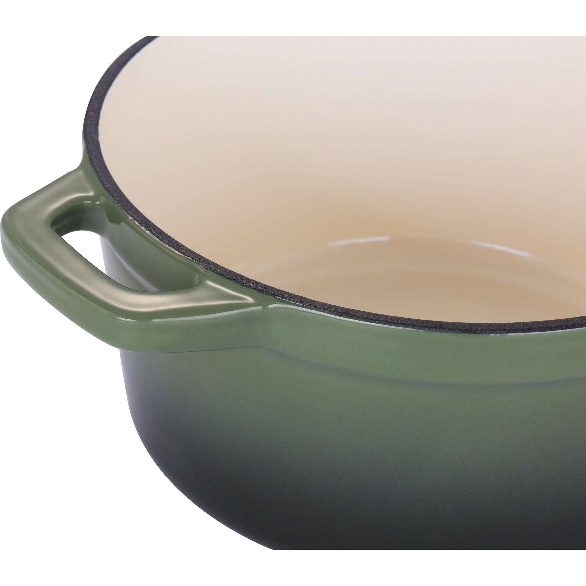 Caçarola Ferro Fundido 2,6L Rosemary