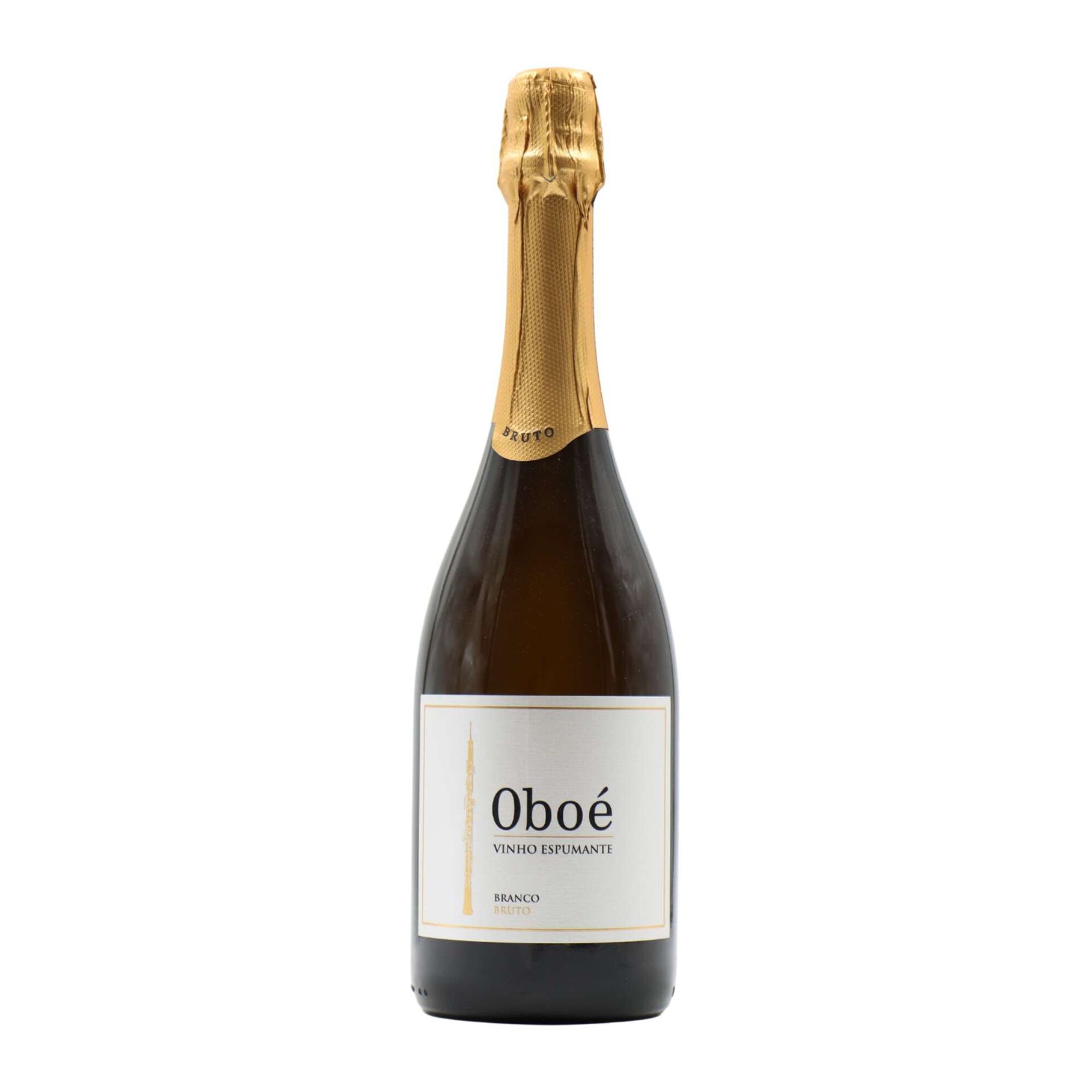 Obo&eacute; Espumante Douro Bruto