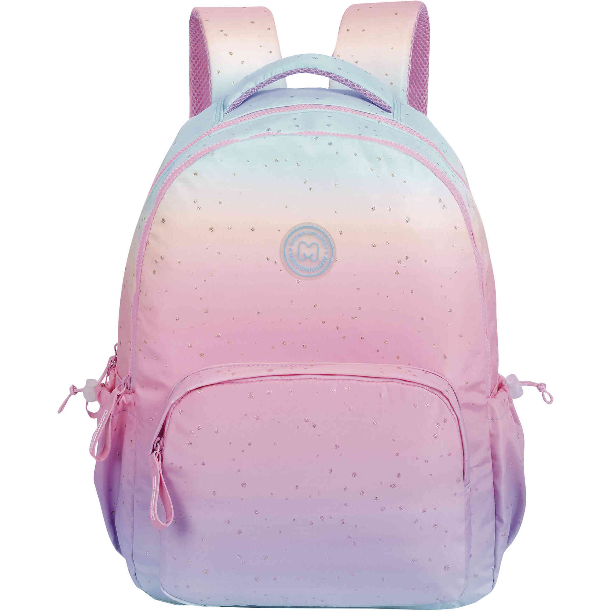Mochila Degrade