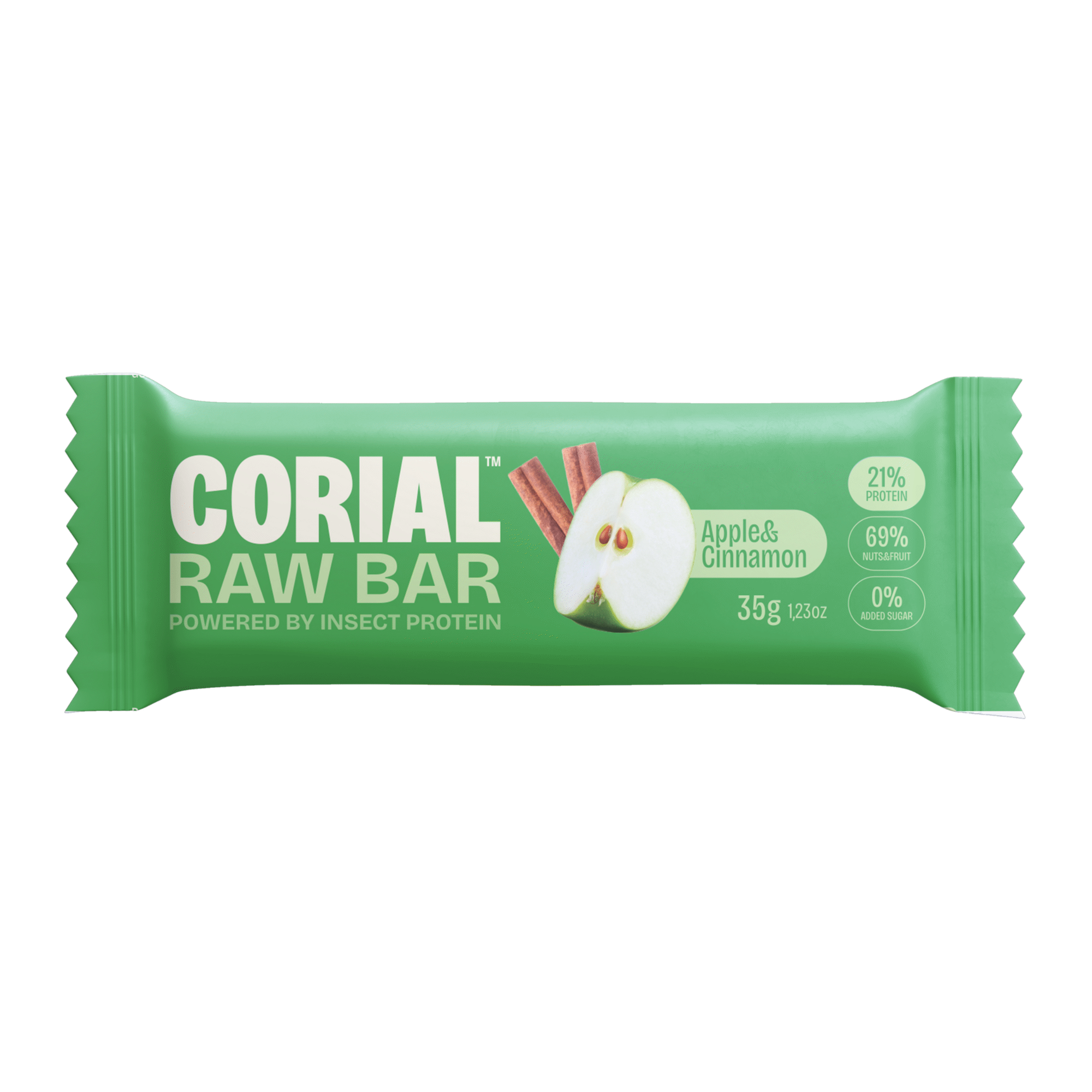 Maçã e canela