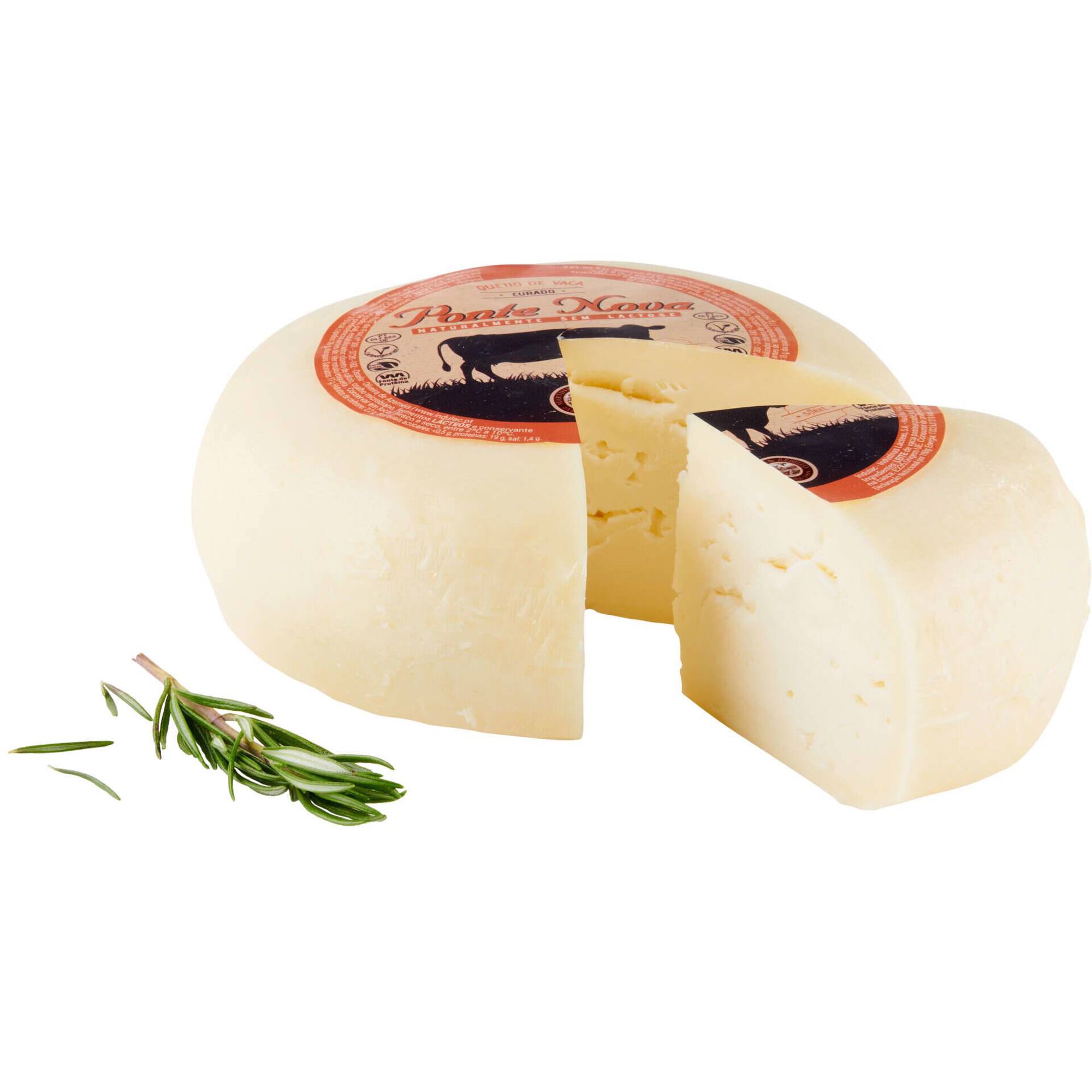 Queijo de Vaca Curado